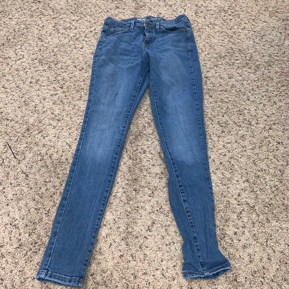 jeans